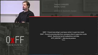 FreeBSD kernel hacking