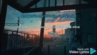 Download lagu An Art Gallery Could Never be Unique as You - MRLD (lirik terjemahan) | Lagu Bahasa Inggris