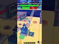 Sammy Spawned His BASE With Lucky Blocks… So I STOLE THEM 😈🔥
