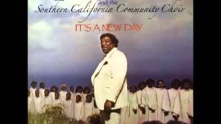 God Is - James Cleveland and the Southern California Community Choir