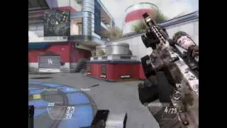 bo2 takeoff trickshot