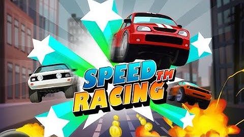 Speed Racing™ Android GamePlay