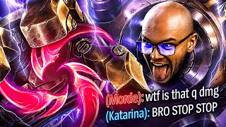 FULL AP HOB BLITZCRANK TOP IS CRAZY