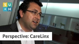 StartUp Health Testimonial: CareLinx screenshot 5