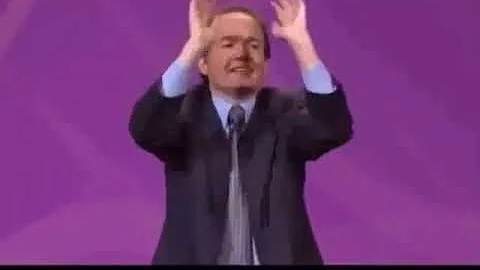 John Gray - Bouncing Exercise