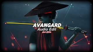 Download Lagu AVANGARD (Best Part) - LONOWN (edit audio)  MP3