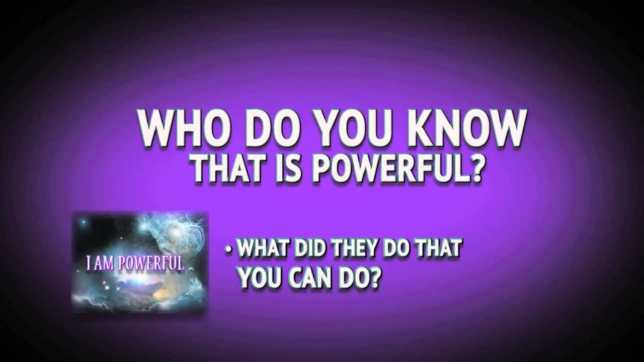 Soul Shoppe - Vision Activities