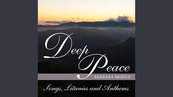 Peace I Leave with You