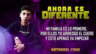 Watch Natanael Cano Ahora Todo Es Diferente video