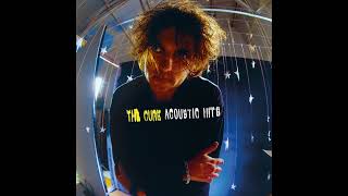 The Cure - Lullaby (Acoustic Version)