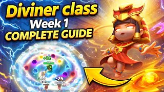 Umbral Tempest Diviner COMPLETE Guide: Week 1 Mastery | Archero 2 screenshot 4