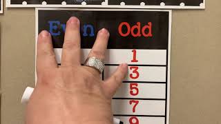 MATH FLUENCY WALL - Friday, September 4, 2020