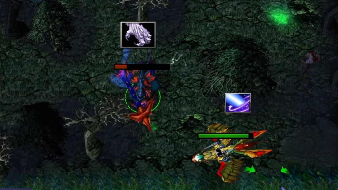 DOTA SLARDAR 1v5 = KILLING ALL 5 ENEMIES WITH ARMLET! (INSANE PLAY)