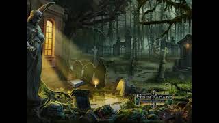 Grim Facade Monster in Disguise OST - Track 1