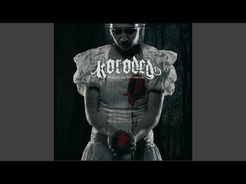 Koroded — Unbreakable