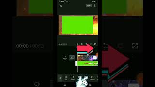 How to use CAPCUT #To add Subscribed button #MLBB video