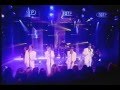 Take That on Top Of The Pops - How Deep Is Your Love  - 1996