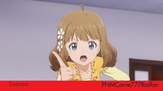 （削除されたビデオ）SFX Soundelux + McDonough 周防桃子