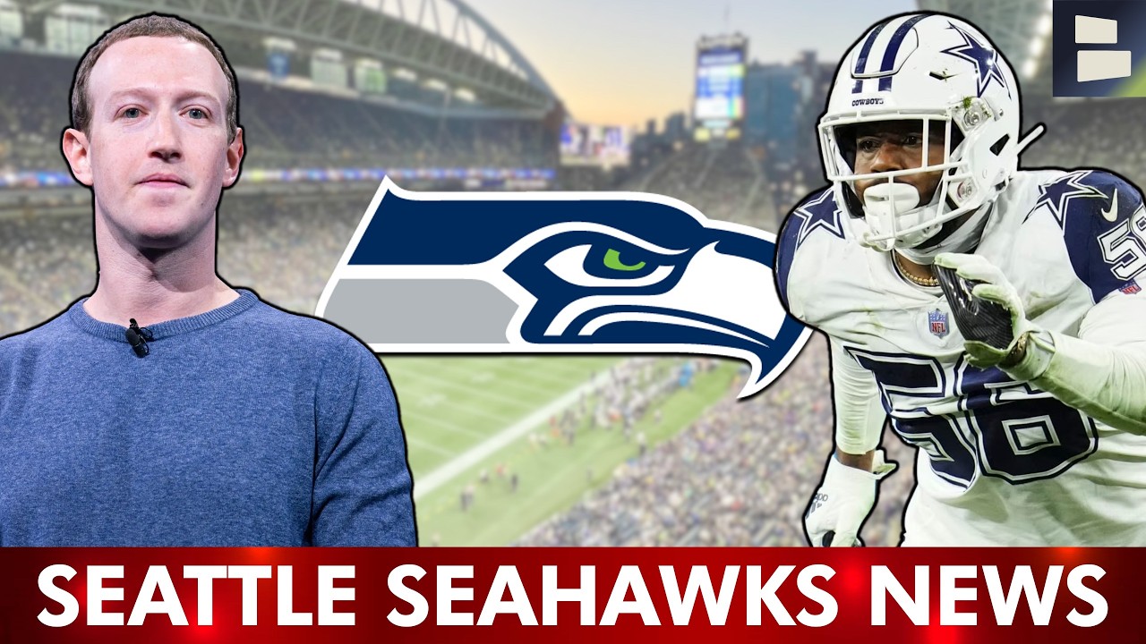 🚨NO WAY! Seattle Seahawks Fans Just Got SO MUCH NEWS | Seahawks