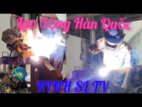 Video Lao động Hàn Quốc ~ Tạm biệt Hàn Quốc trở lại Việt Nam... - youtube