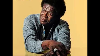 Charles Bradley - Nobody But You Charles Bradley - Nobody But You