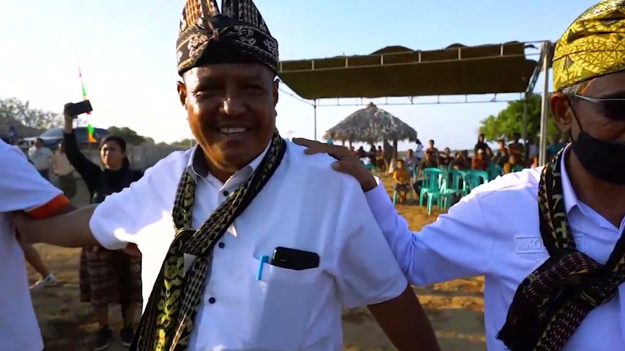 Melihat Sabu Raijua dari Teropong Budaya