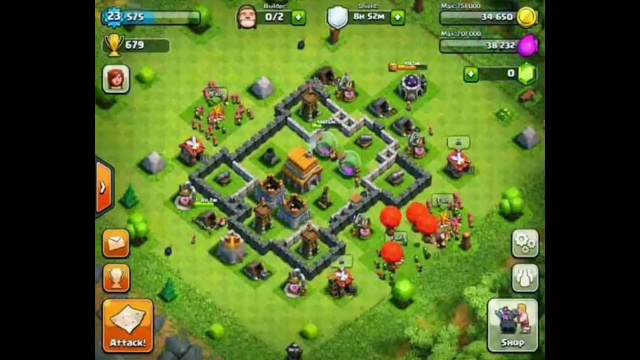 Clans clans com. Клэш оф кланс. Клэш оф кланс 2012. Краш оф кланс. Clash of Clans 2014 год.