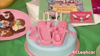 Ytp A Technicolour Playgroup Partake In A Hap Birth Ritual