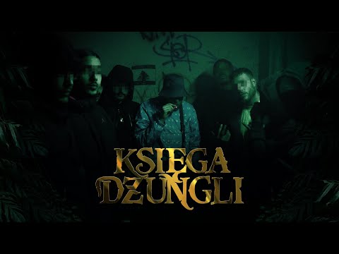 KABE, OPIAT – KSIĘGA DŻUNGLI – teledysk