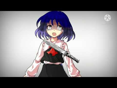 幸福な死を【東方pv】【初投稿】