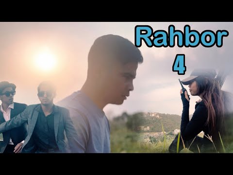 Rahbor Part -4, Khasi Film 2024