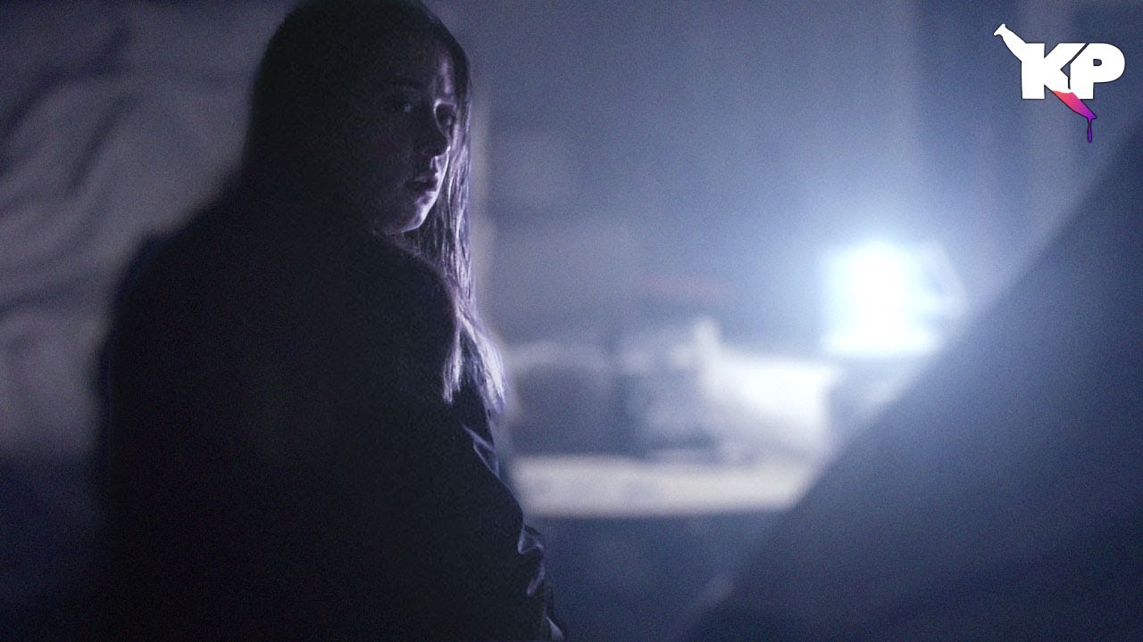 Number One | Horror Short Film