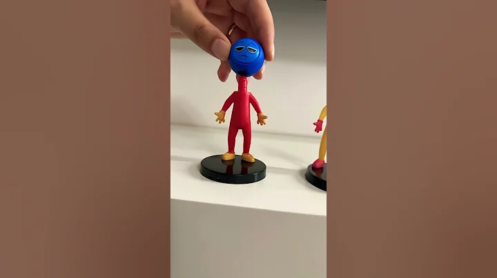 Selection Heads Of Sprunki Toys #selection #sprunki #sonic #match #choose #find #chooseone