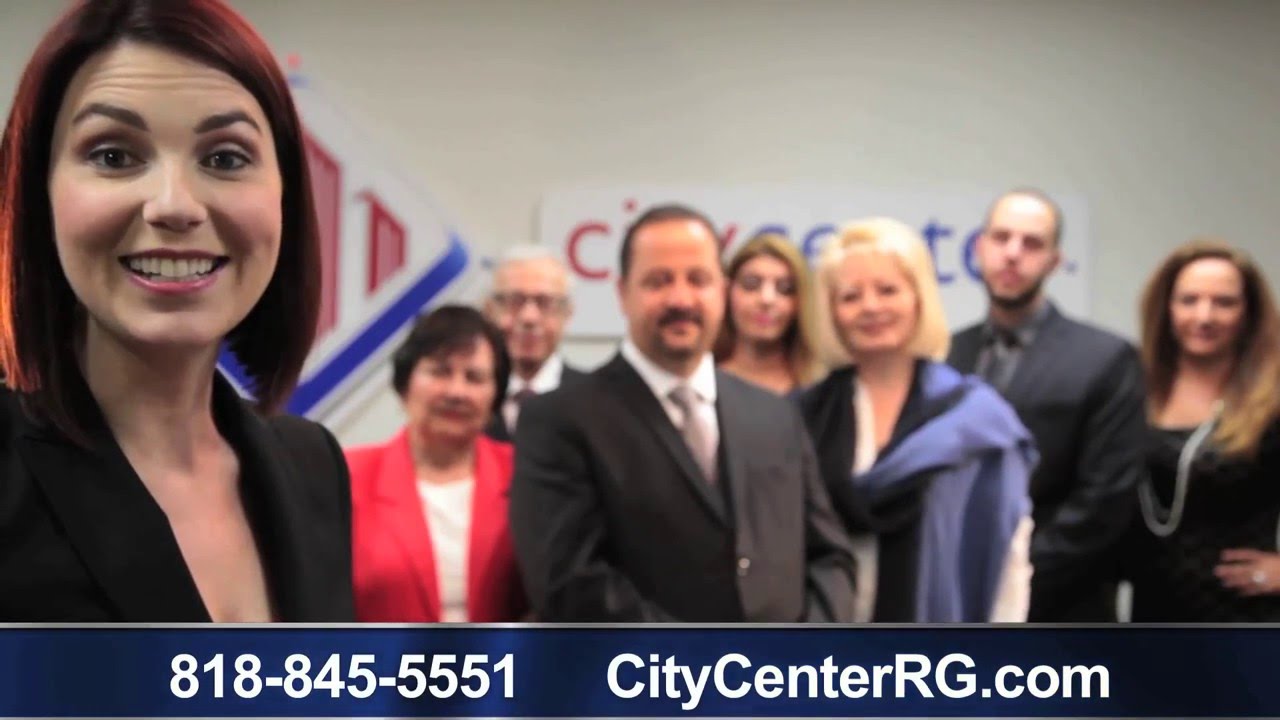 City Center Realty Group YouTube