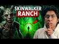 Mystery of Skinwalker Ranch: Why Scientists Fear This Place?