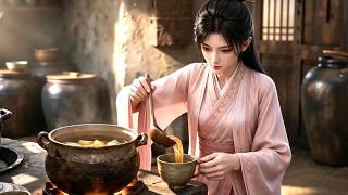 最新上线第5季💞穿越大荒战乱年代，开局主动求嫁冷峻壮硕的百户硬汉。本以为是搭伙求生，谁知婚后粗野硬汉化身顶级宠妻狂魔丨MULTISUB