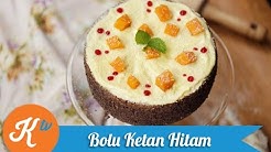 Resep Kue Bolu Ketan Hitam (Black Rice Cake Recipe Video) | NINA CHRESTELA - Durasi: 2.37. Resep Kue Bolu Ketan Hitam (Black Rice Cake Recipe Video) | NINA CHRESTELA - Durasi: 2.37.