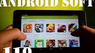 anDrOiD softUA № 110 screenshot 4