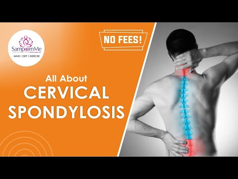 Cervical Spondylosis - Best Explained by Dr. Satyam Bhaska