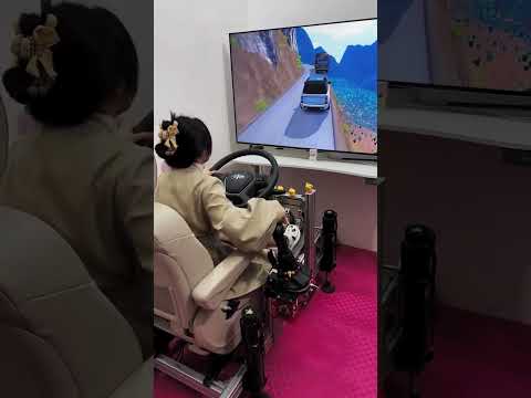 Euro truck simulator gameplay 2