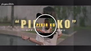 Download Lagu Zansa Soleman x Pikir Ko MP3