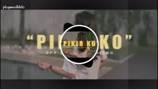 Zansa Soleman x Pikir Ko