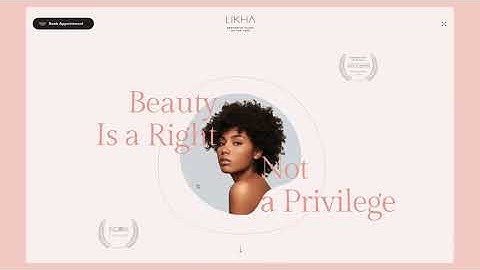 Likha Aesthetic Clinic By WONDR