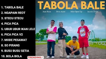 Lagu Timur Full Album 2025 | Tabola Bale Viral Tiktok  | Ngapain Repot | stecu stecu Viral
