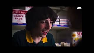 Fixing Mike’s relationship problems for 5 minutes.