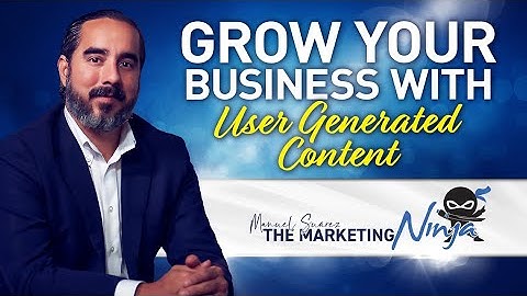 What Is User-Generated Content? | How Do I Use UGC to Grow My Business?