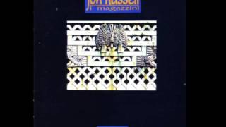 Jon Hassell - Tenera E La Lotte