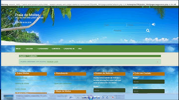 Automação de testes com Selenium Webdriver