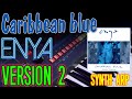 Enya: Caribbean Blue - SYNTH ARP DEMO
