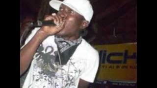 Blak Ryno - Badmind (Nuh Fear Riddim 2009)